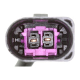 VW Sensor, exhaust gas temperature  - VEMO V10-72-1395