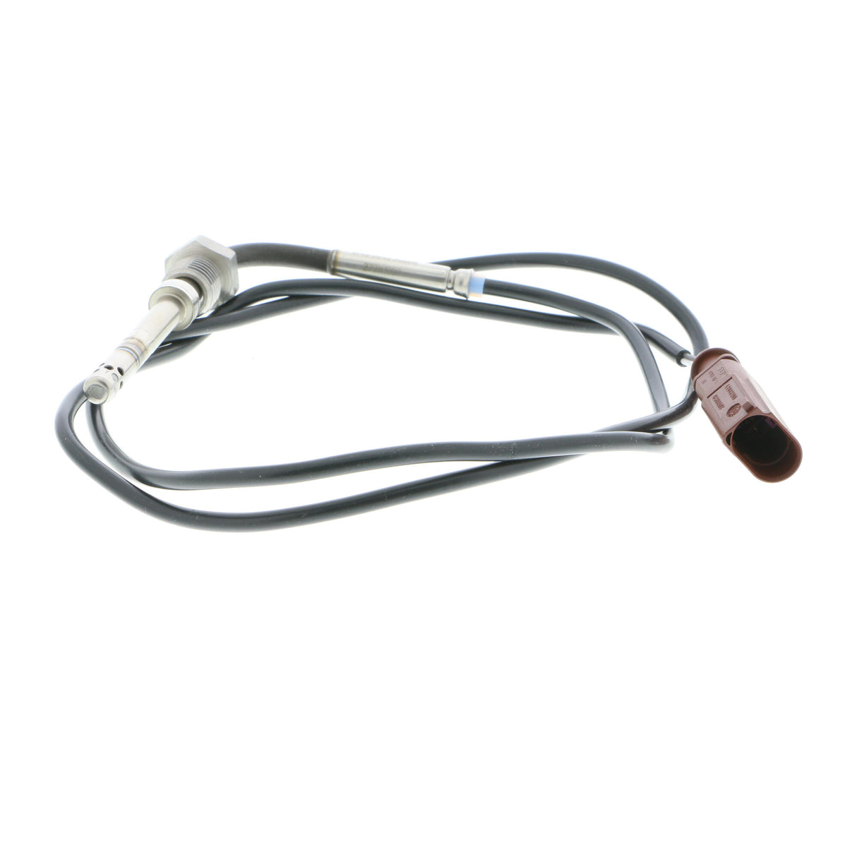 VW Sensor, exhaust gas temperature  - VEMO V10-72-1396