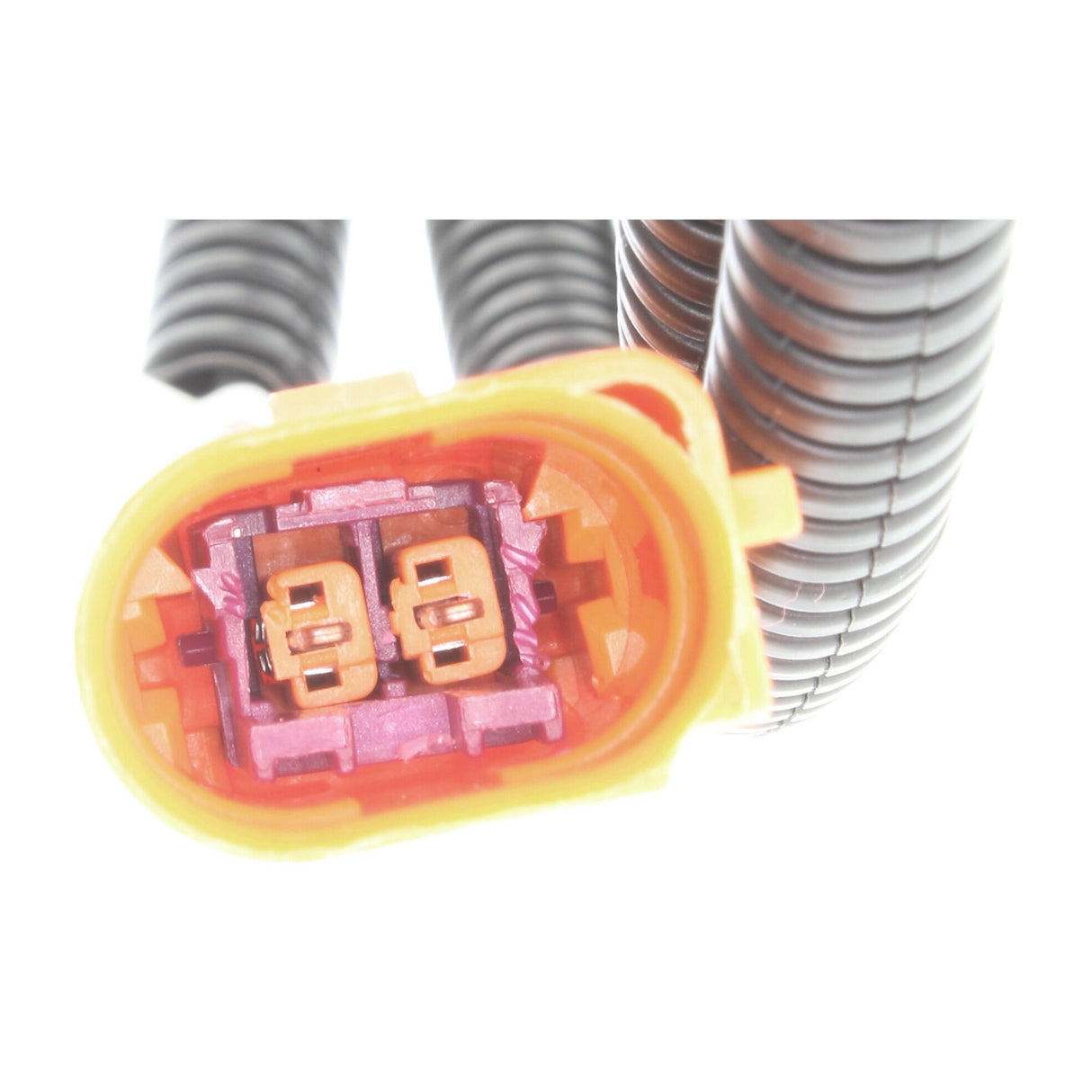 VW Sensor, exhaust gas temperature  - VEMO V10-72-1397