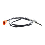 VW Sensor, exhaust gas temperature  - VEMO V10-72-1401