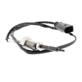 VW Sensor, exhaust gas temperature  - VEMO V10-72-1402