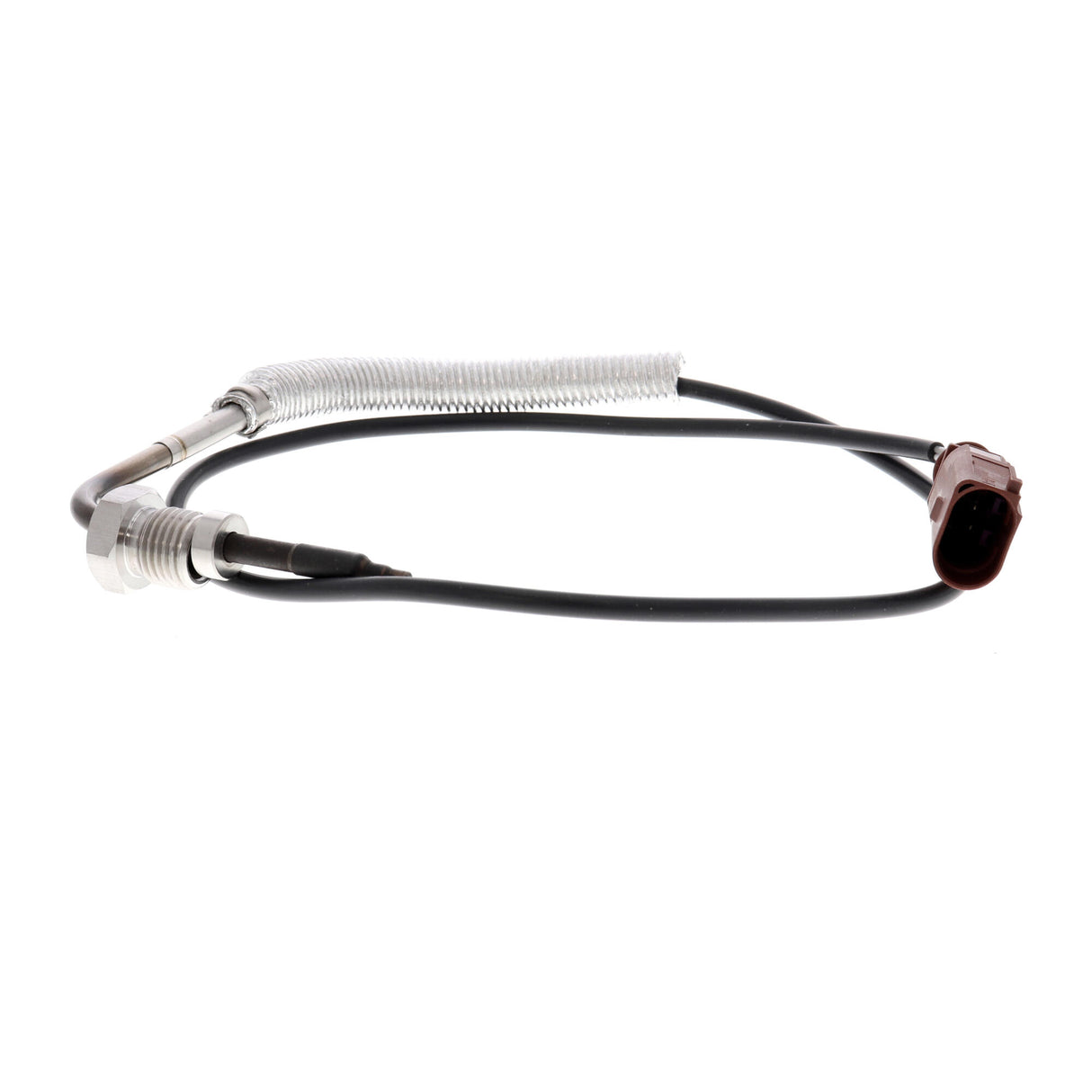 VW Sensor, exhaust gas temperature  - VEMO V10-72-1403