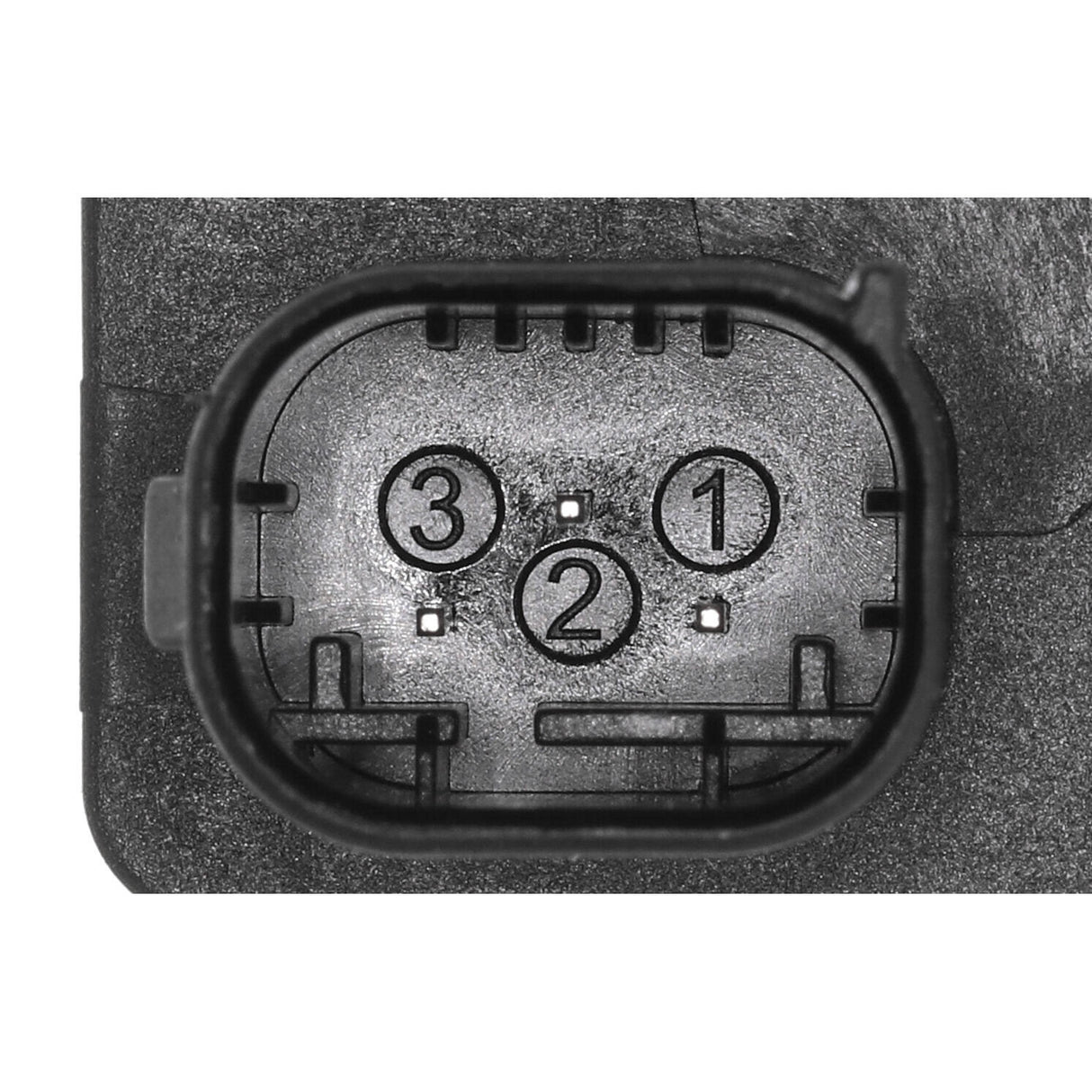 VW Sensor, air quality  - VEMO V10-72-1405