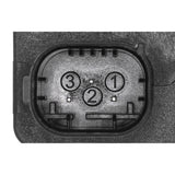 VW Sensor, air quality  - VEMO V10-72-1405