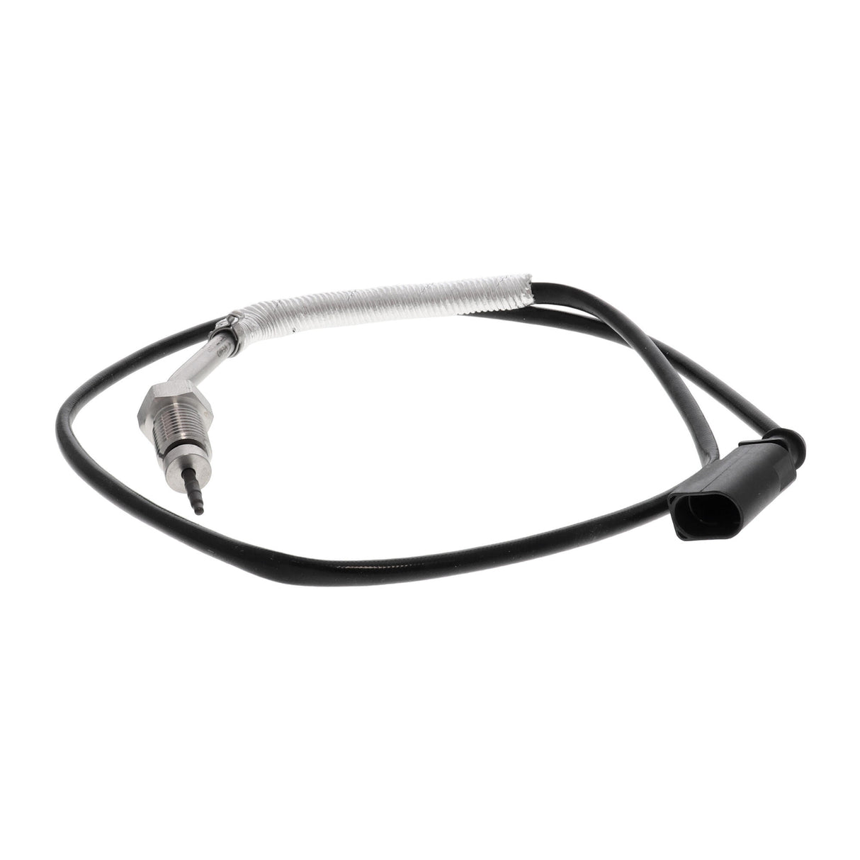VW Sensor, exhaust gas temperature  - VEMO V10-72-1407