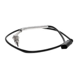 VW Sensor, exhaust gas temperature  - VEMO V10-72-1407