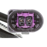 VW Sensor, exhaust gas temperature  - VEMO V10-72-1407