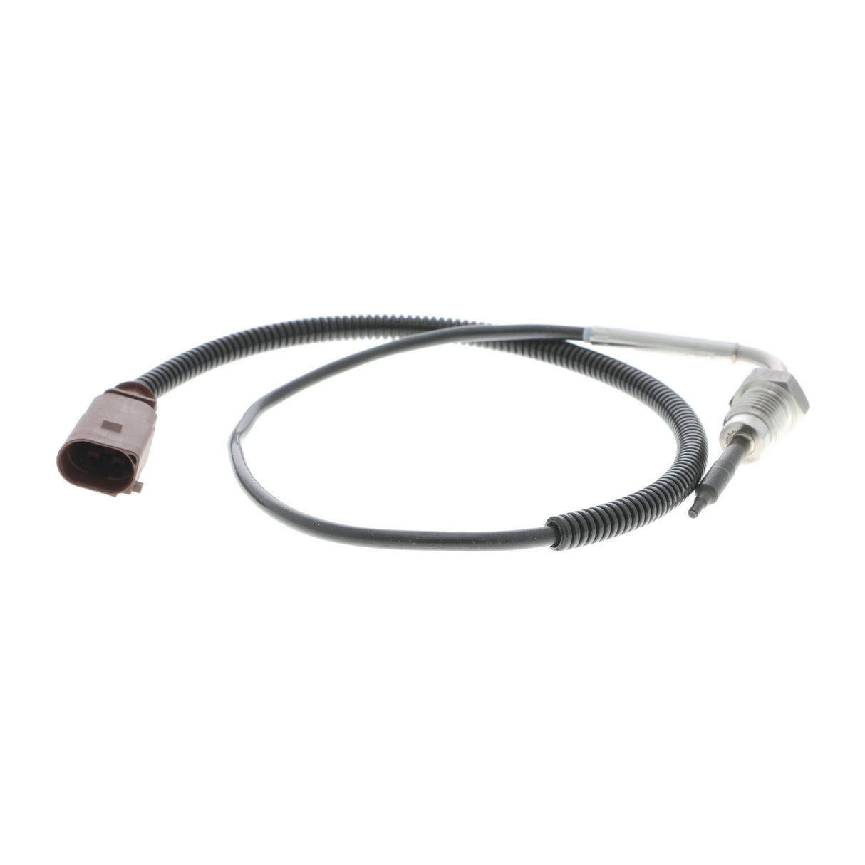 VW Sensor, exhaust gas temperature  - VEMO V10-72-1408