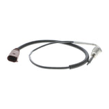 VW Sensor, exhaust gas temperature  - VEMO V10-72-1408