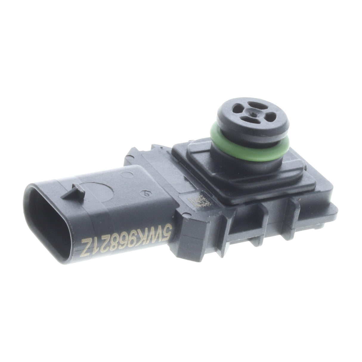 VW Sensor, intake manifold pressure  - VEMO V10-72-1409