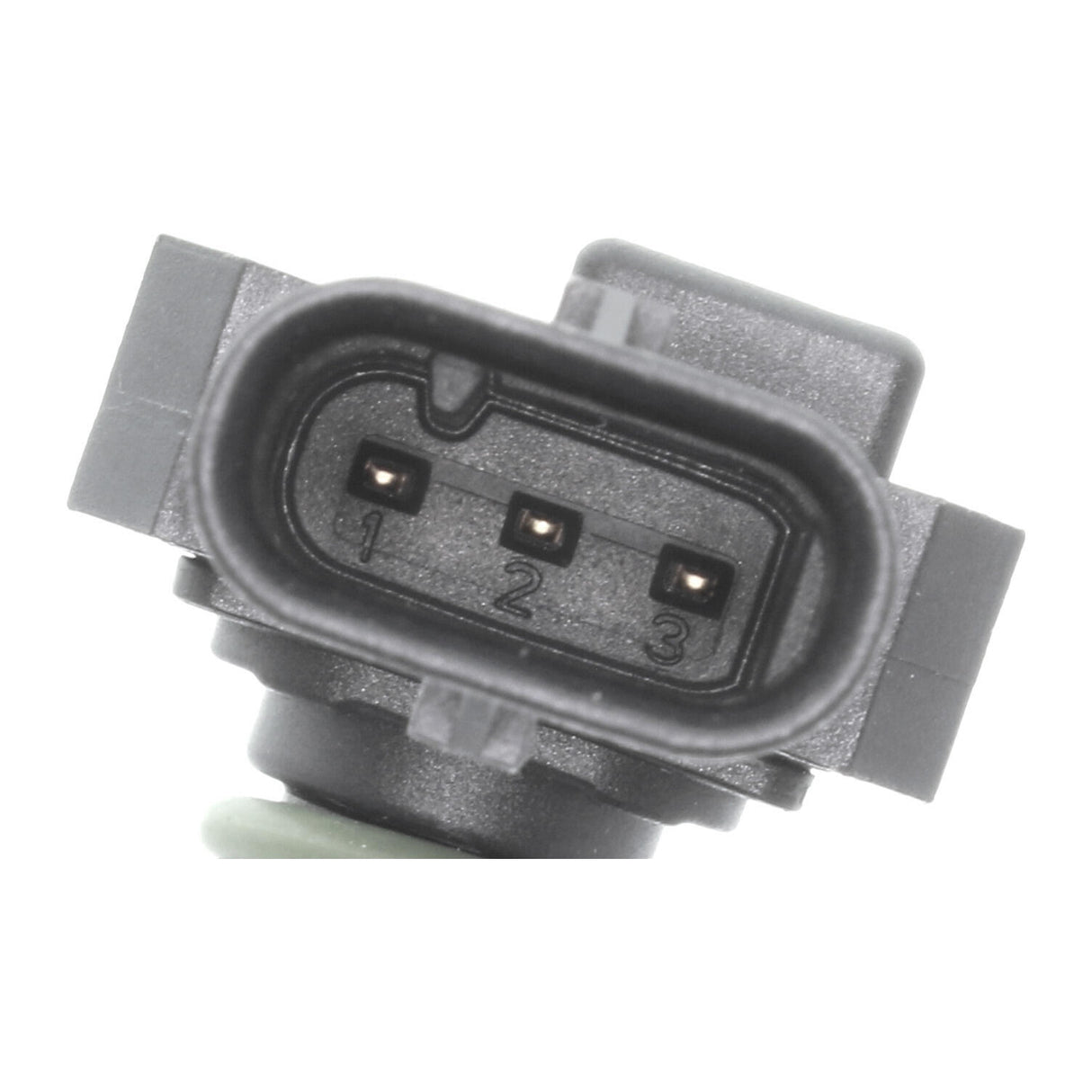 VW Sensor, intake manifold pressure  - VEMO V10-72-1410