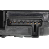 VW Clock Spring, airbag  - VEMO V10-72-1413