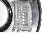 VW Clock Spring, airbag  - VEMO V10-72-1413