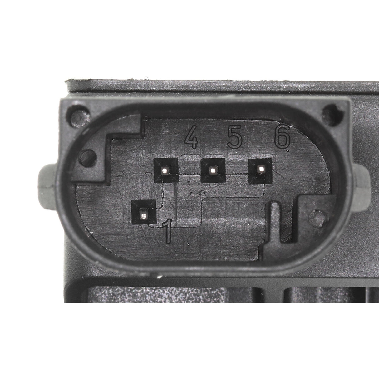 AUDI Sensor, headlight levelling  - VEMO V10-72-1414