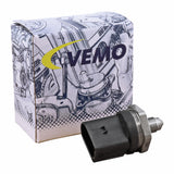 VW Sensor, fuel pressure  - VEMO V10-72-1417