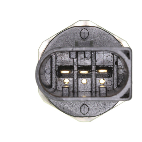 VW Sensor, fuel pressure  - VEMO V10-72-1418