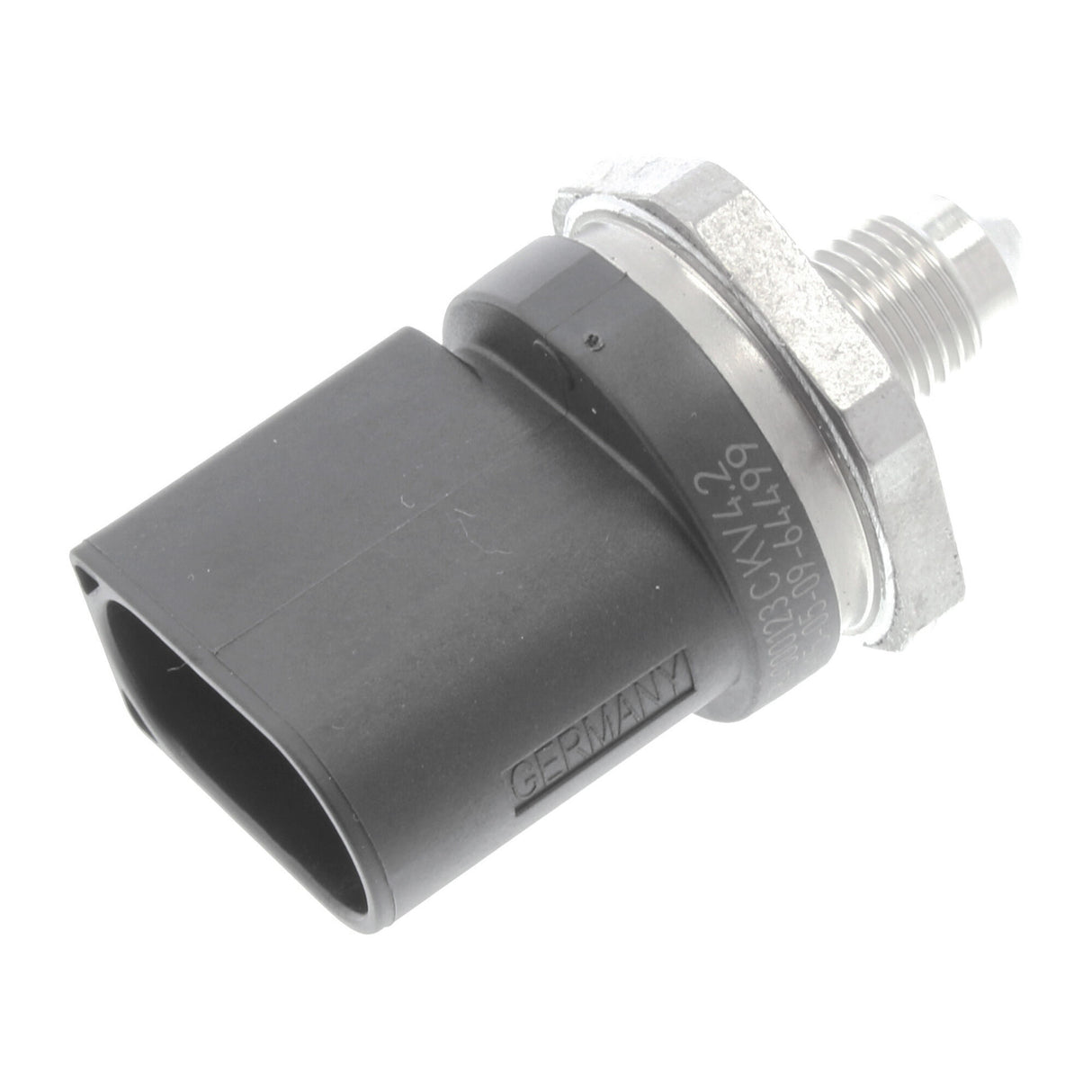 VW Sensor, fuel pressure  - VEMO V10-72-1419