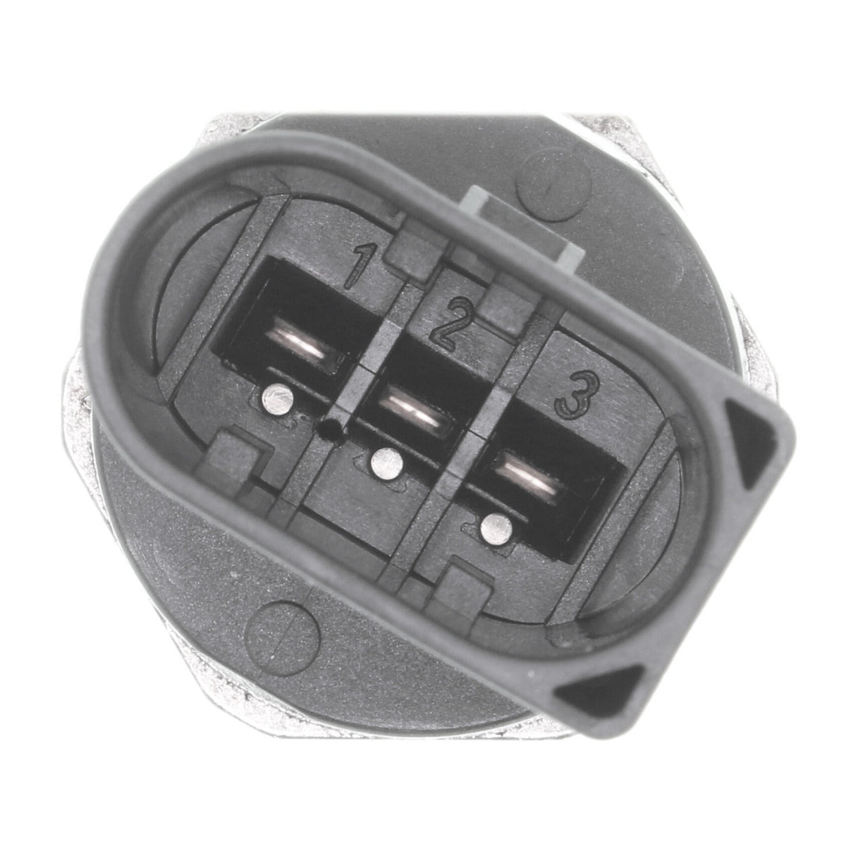 VW Sensor, fuel pressure  - VEMO V10-72-1419