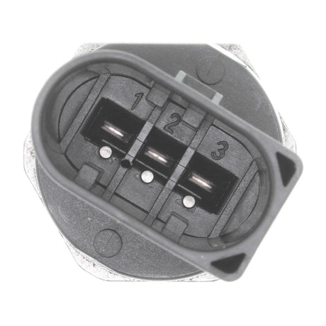 VW Sensor, fuel pressure  - VEMO V10-72-1419