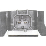 VW Sensor, longitudinal acceleration  - VEMO V10-72-1422