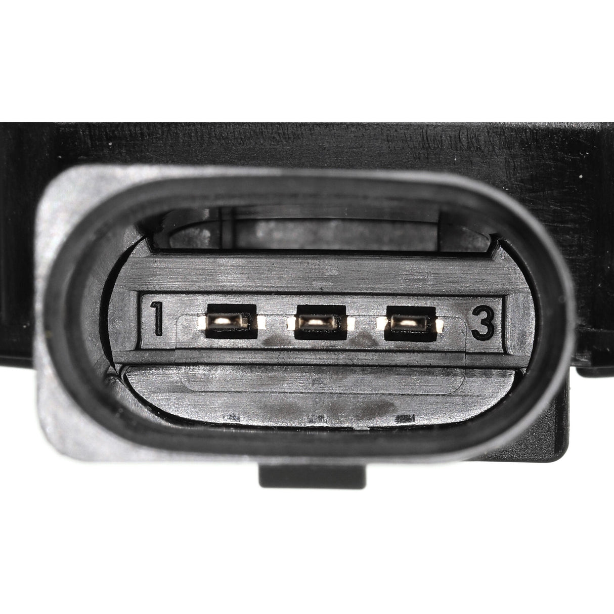 VW Sensor, engine oil level  - VEMO V10-72-1424