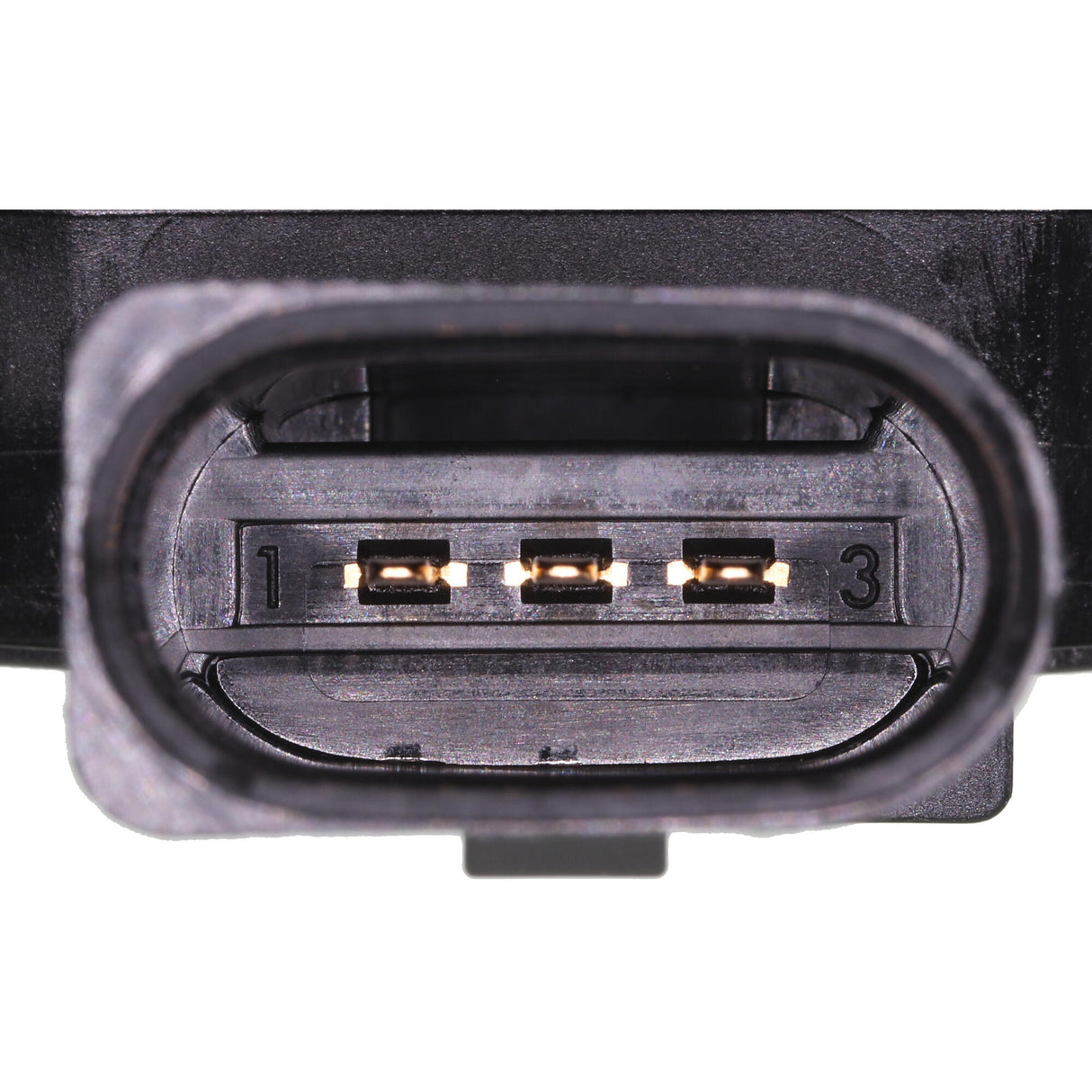 VW Sensor, engine oil level  - VEMO V10-72-1429