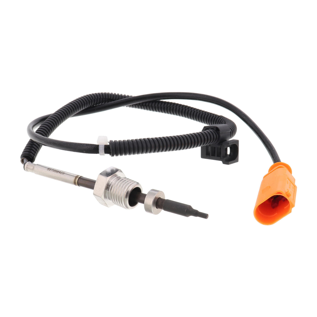 VW Sensor, exhaust gas temperature  - VEMO V10-72-1431