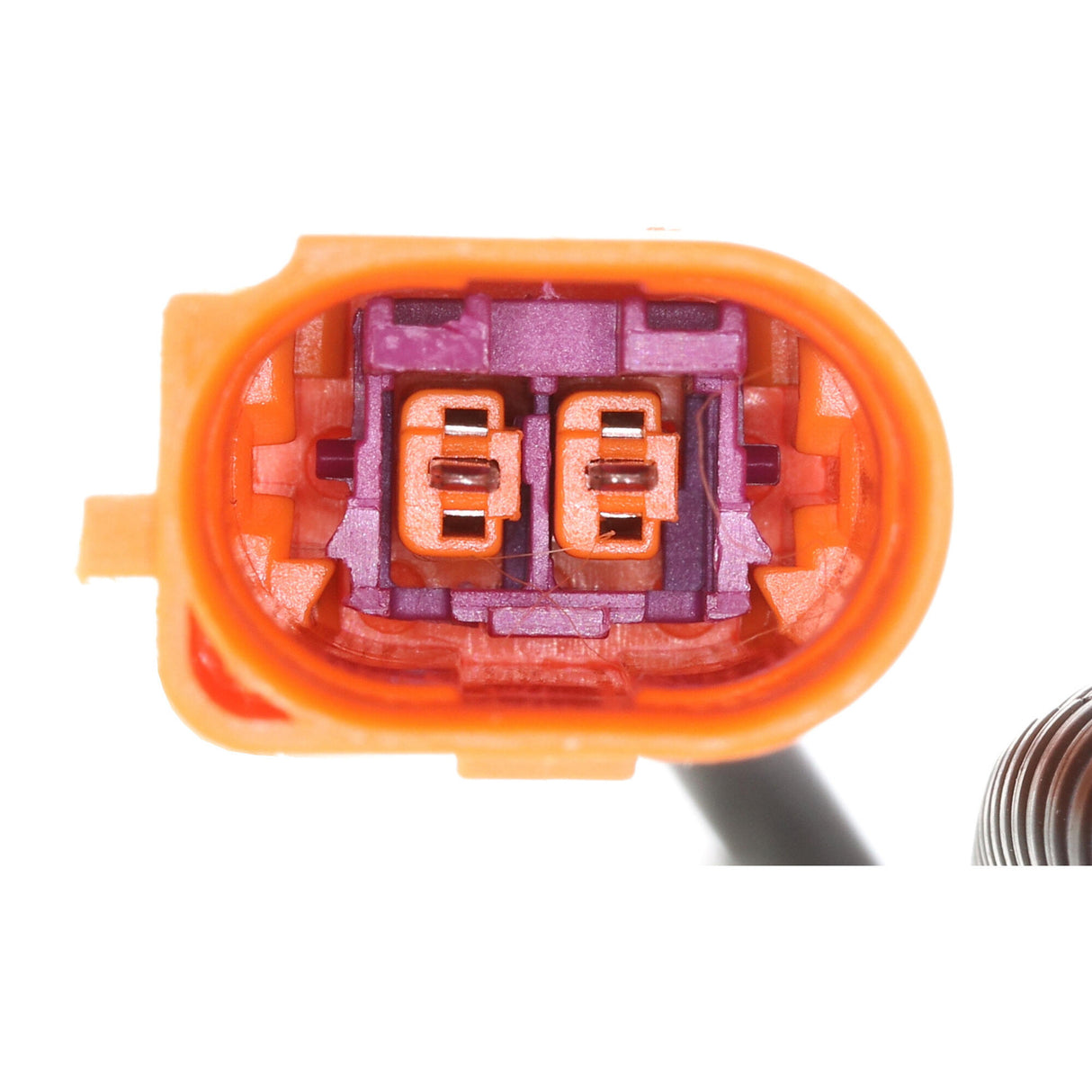 VW Sensor, exhaust gas temperature  - VEMO V10-72-1431