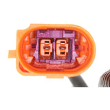 VW Sensor, exhaust gas temperature  - VEMO V10-72-1431