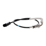 VW Sensor, exhaust gas temperature  - VEMO V10-72-1432