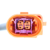 VW Sensor, exhaust gas temperature  - VEMO V10-72-1433