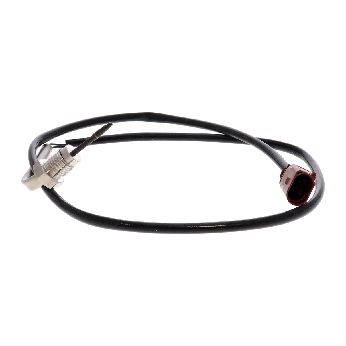 VW Sensor, exhaust gas temperature  - VEMO V10-72-1434