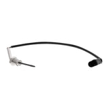 VW Sensor, exhaust gas temperature  - VEMO V10-72-1435