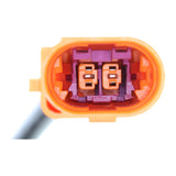 VW Sensor, exhaust gas temperature  - VEMO V10-72-1437