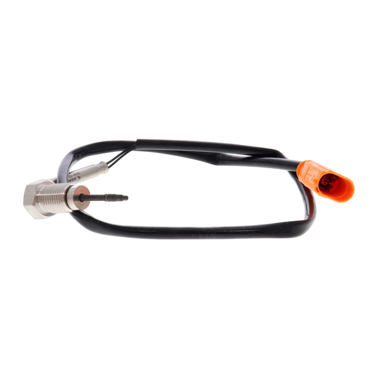 VW Sensor, exhaust gas temperature  - VEMO V10-72-1438