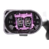VW Sensor, exhaust gas temperature  - VEMO V10-72-1439