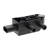 VW Sensor, exhaust pressure  - VEMO V10-72-1440