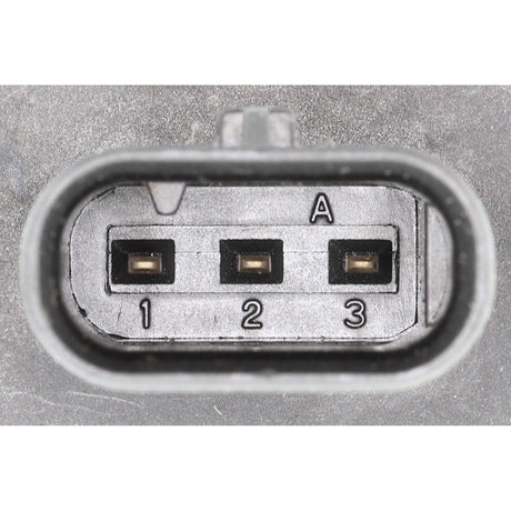 VW Sensor, exhaust pressure  - VEMO V10-72-1440