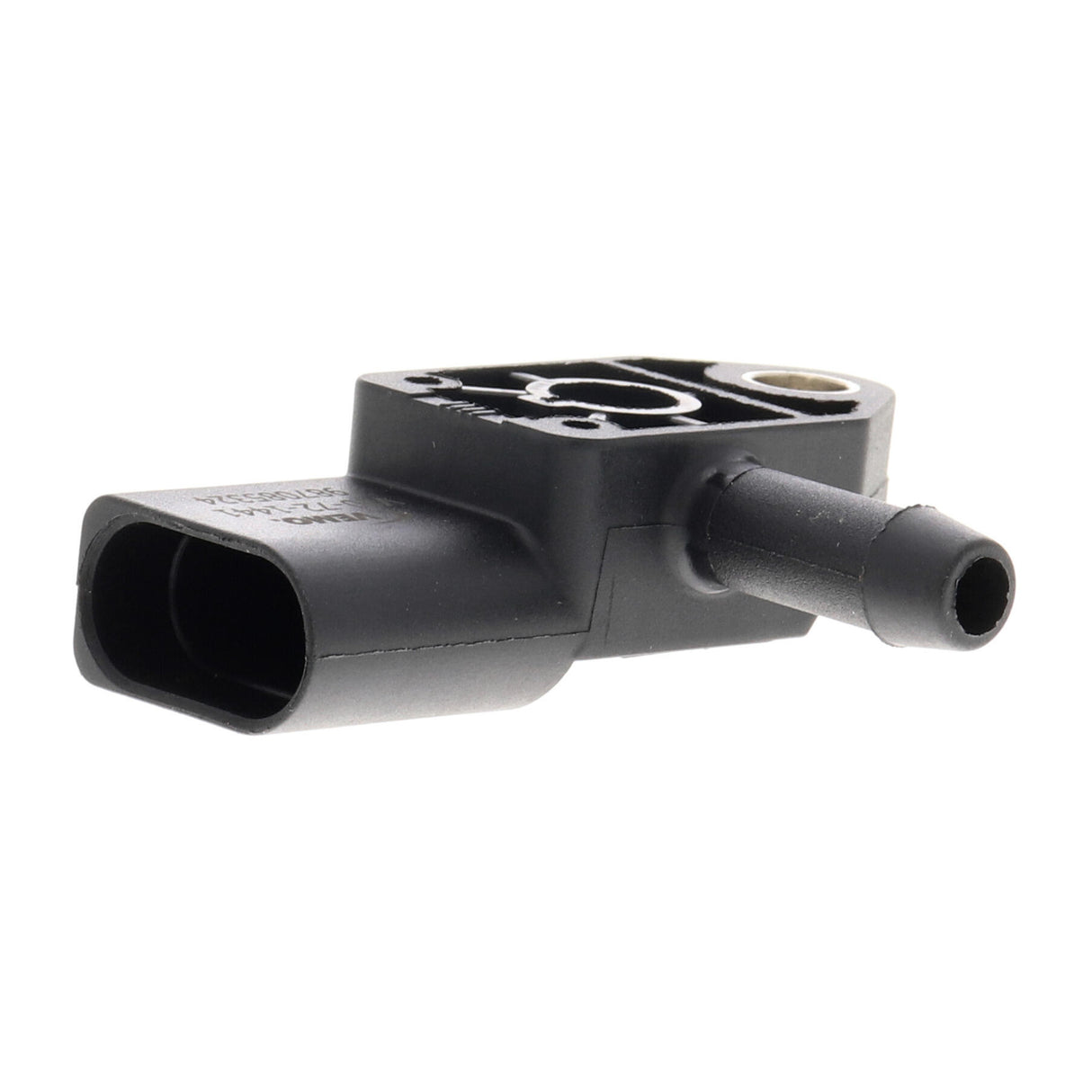 VW Sensor, exhaust pressure  - VEMO V10-72-1441