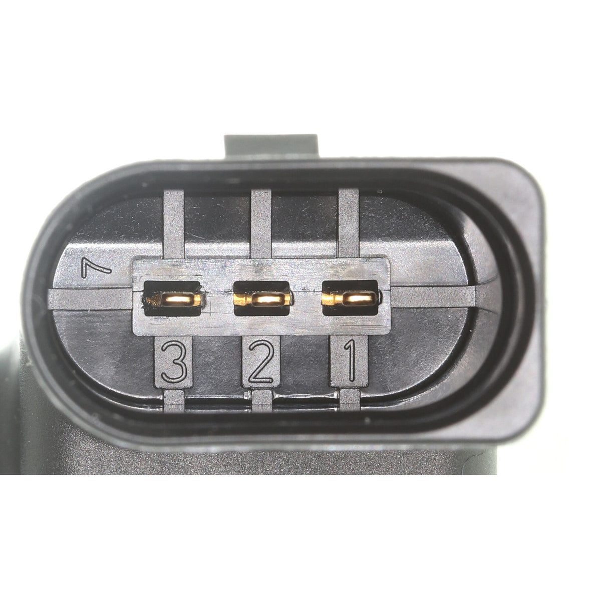 VW Sensor, exhaust pressure  - VEMO V10-72-1441