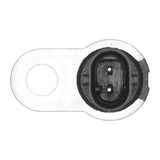 VW Sensor, coolant temperature  - VEMO V10-72-1442