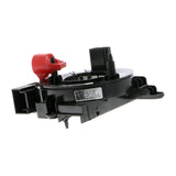 VW Clock Spring, airbag  - VEMO V10-72-1444