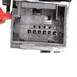 VW Clock Spring, airbag  - VEMO V10-72-1444