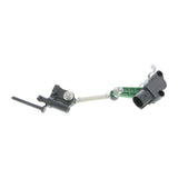 VW Sensor, headlight levelling  - VEMO V10-72-1447