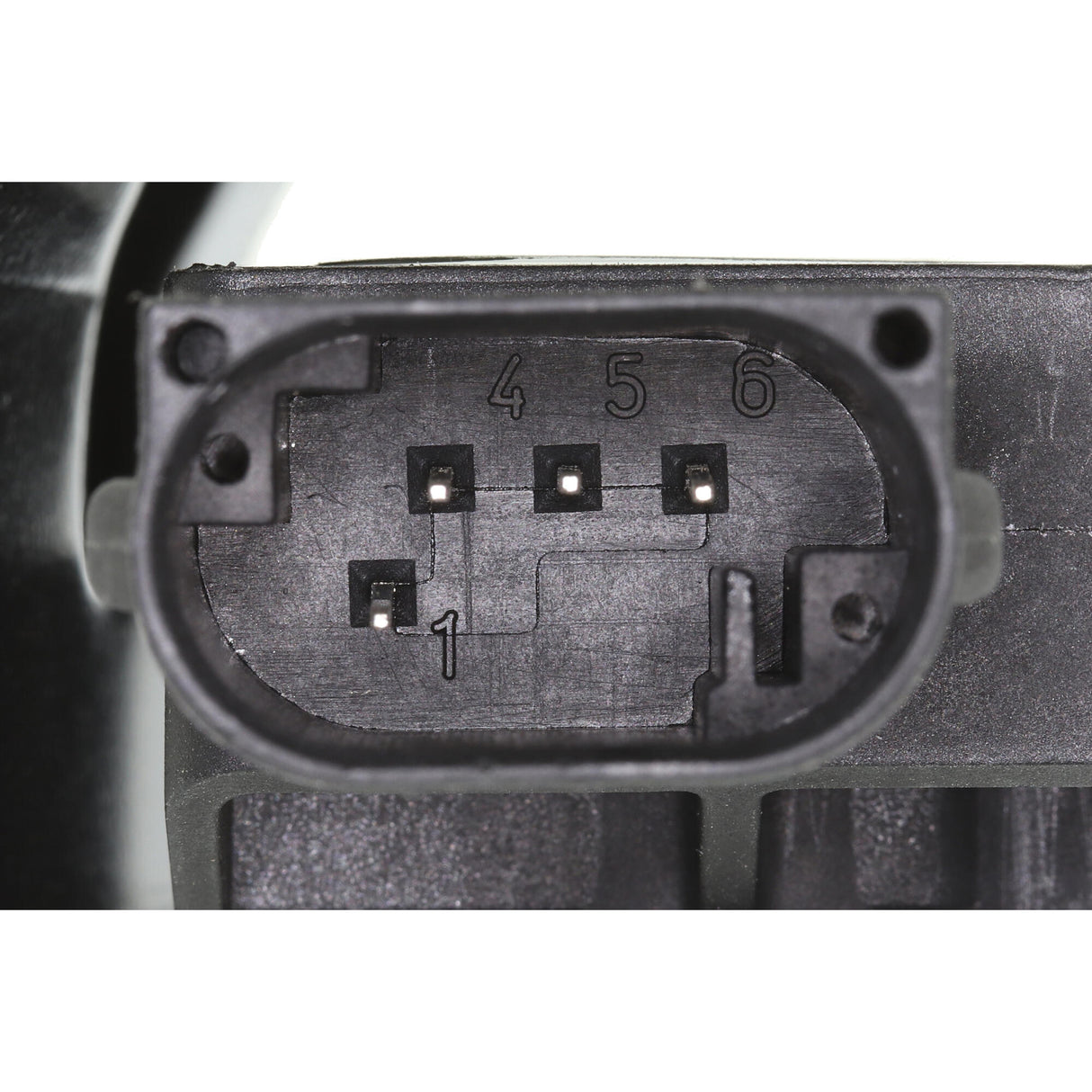 VW Sensor, headlight levelling  - VEMO V10-72-1451