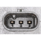 VW RPM Sensor, manual transmission  - VEMO V10-72-1452