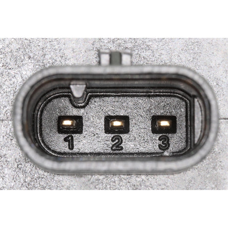 VW RPM Sensor, manual transmission  - VEMO V10-72-1452