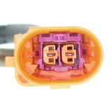 VW Sensor, exhaust gas temperature  - VEMO V10-72-1453
