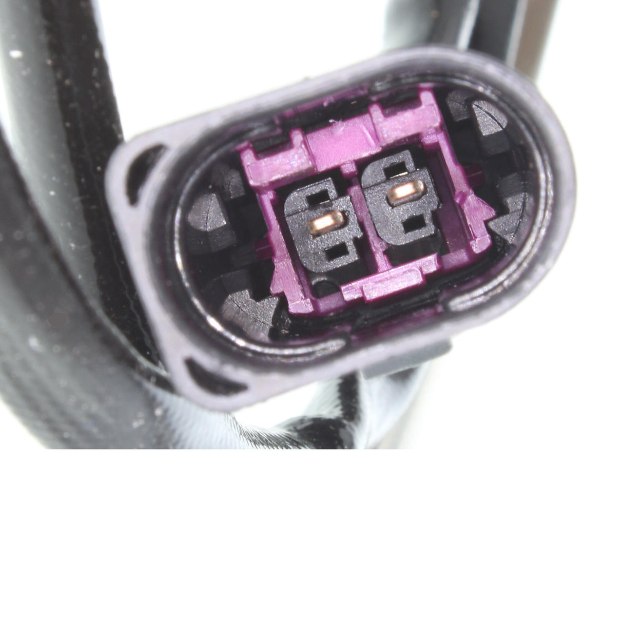 VW Sensor, exhaust gas temperature  - VEMO V10-72-1454