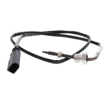 VW Sensor, exhaust gas temperature  - VEMO V10-72-1457